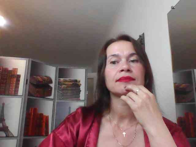 HelenMoo webcam