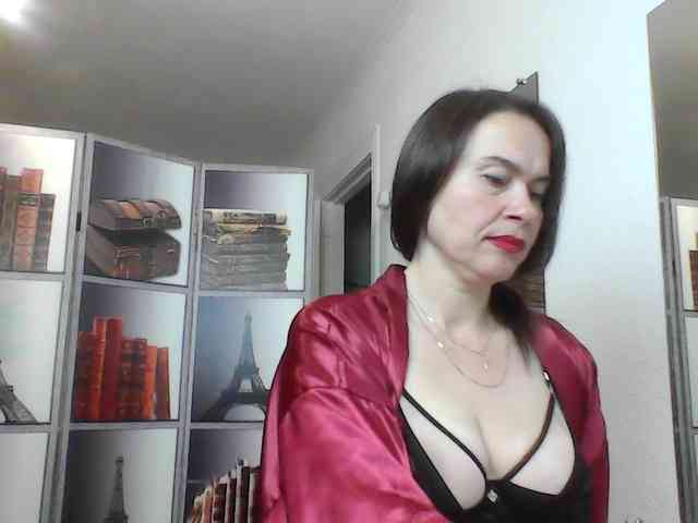 HelenMoo webcam