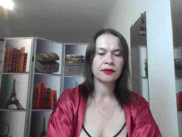 HelenMoo Sex Cam Show