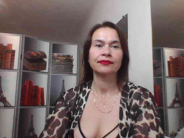 HelenMoo webcam