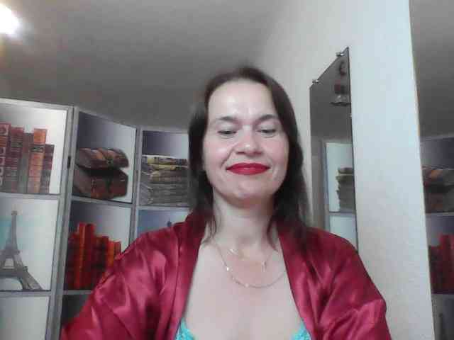 HelenMoo webcam