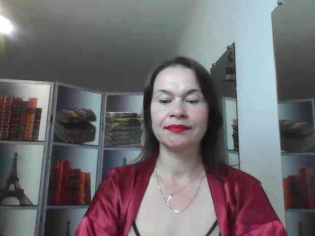 HelenMoo webcam