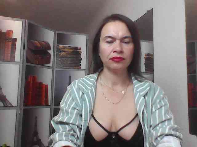 HelenMoo webcam