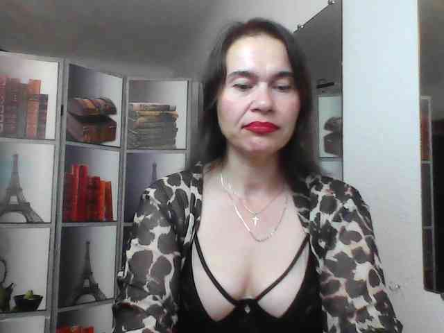 HelenMoo webcam