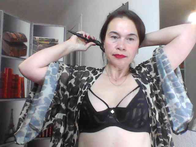 HelenMoo webcam