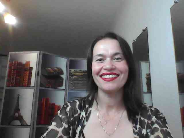 HelenMoo webcam