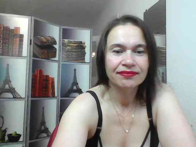 HelenMoo webcam