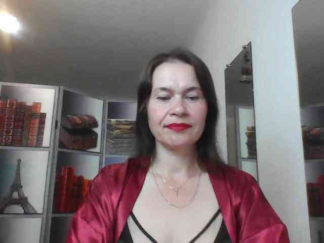HelenMoo webcam