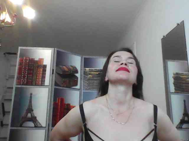 HelenMoo webcam