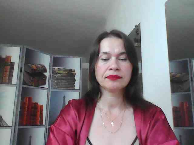 HelenMoo webcam
