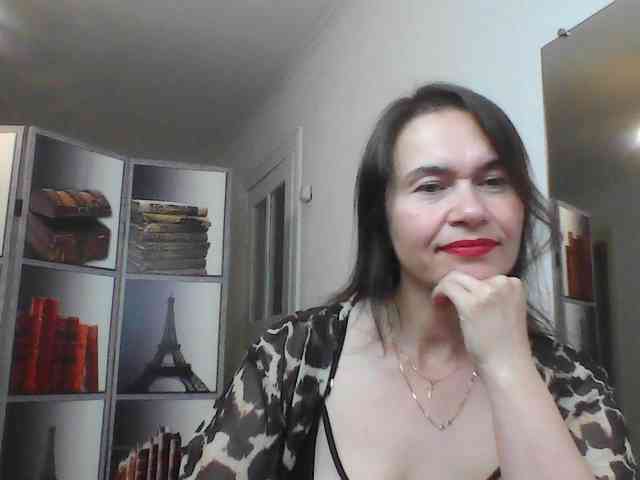 HelenMoo webcam