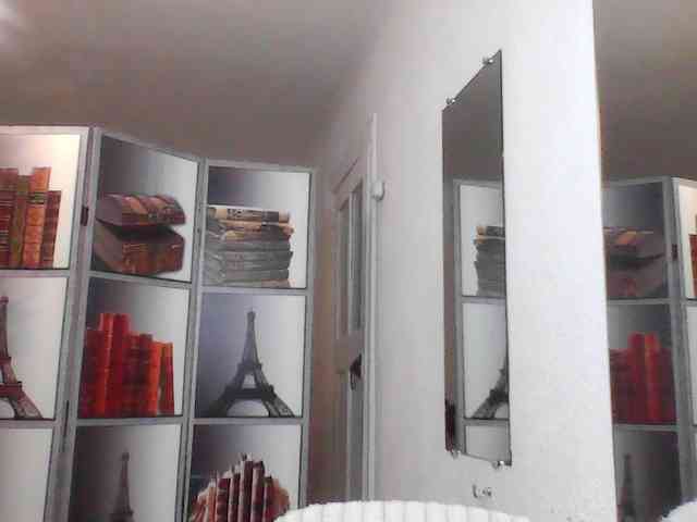HelenMoo webcam