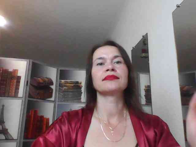HelenMoo webcam