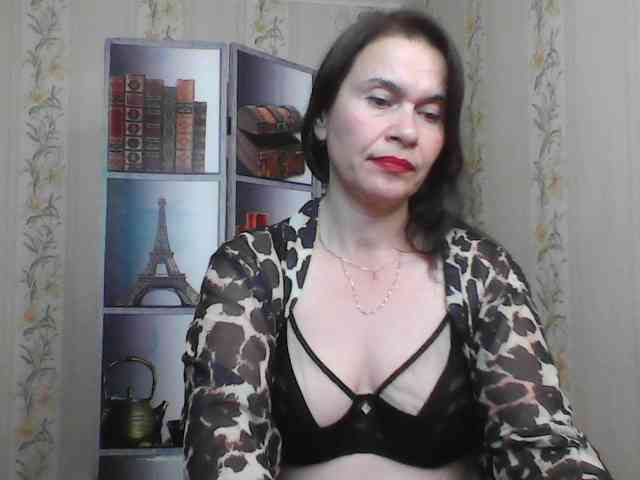 HelenMoo webcam