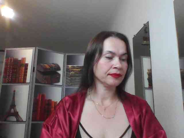 HelenMoo webcam
