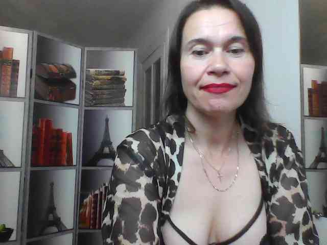 HelenMoo webcam