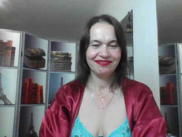 HelenMoo webcam