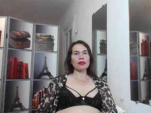 HelenMoo webcam