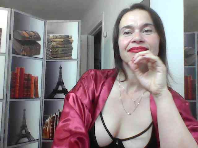 HelenMoo webcam