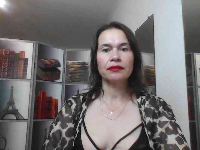 HelenMoo webcam