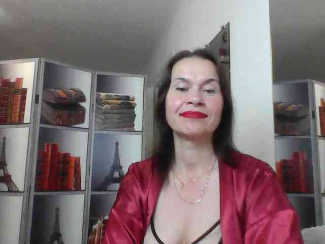 HelenMoo webcam