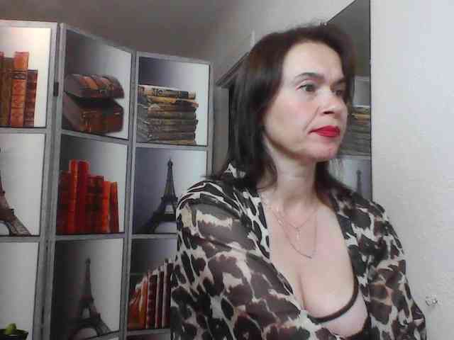 HelenMoo webcam