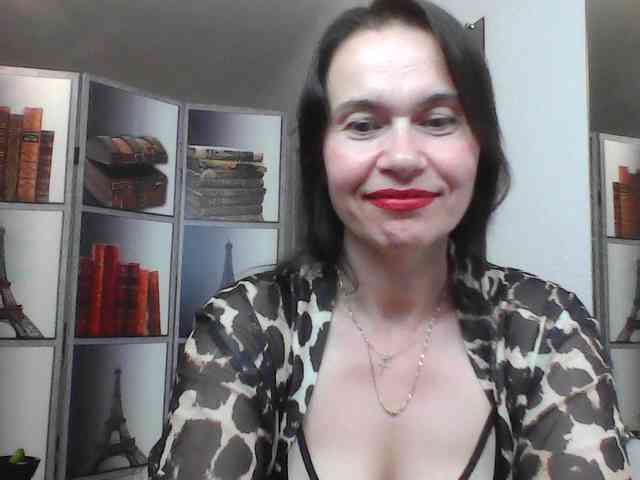 HelenMoo webcam