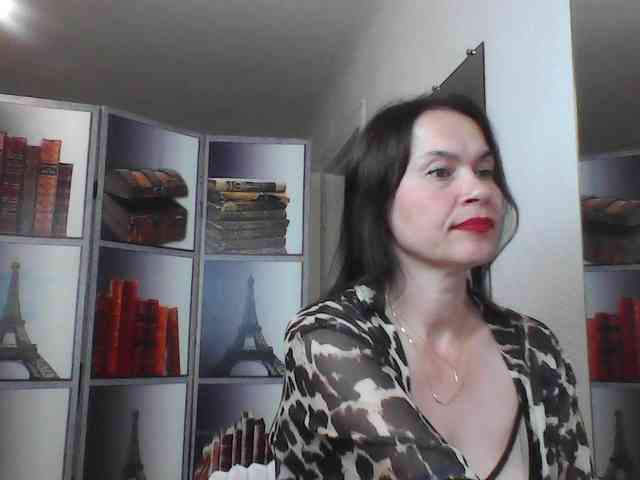 HelenMoo webcam