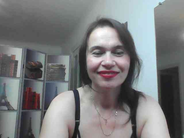 HelenMoo webcam