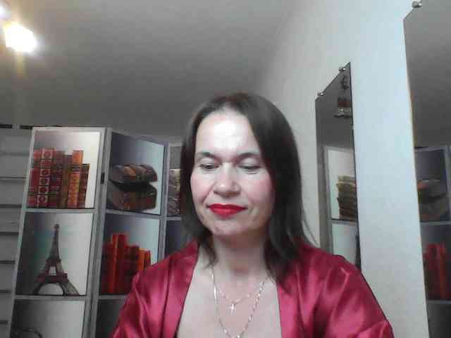 HelenMoo webcam