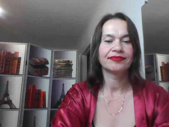 HelenMoo webcam