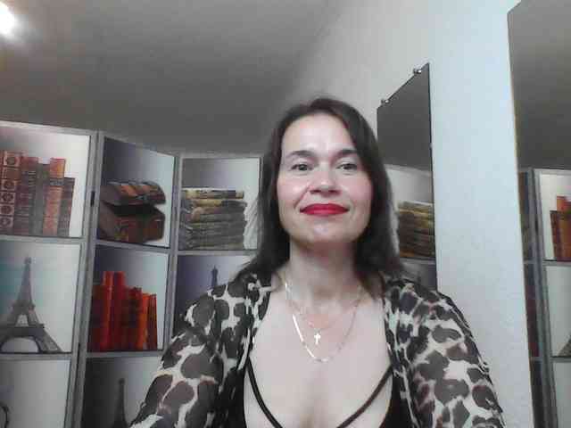 HelenMoo webcam