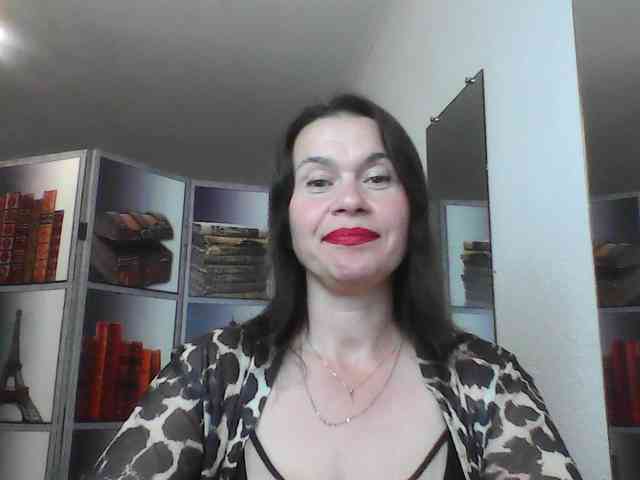 HelenMoo webcam