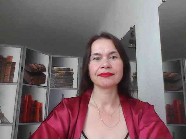 HelenMoo webcam