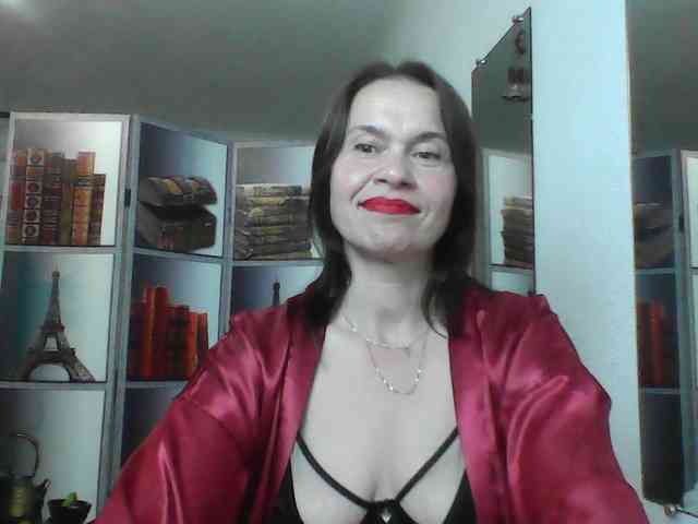 HelenMoo webcam