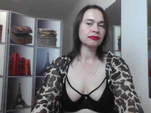 HelenMoo webcam