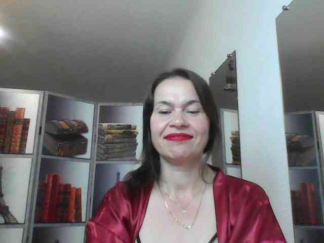 HelenMoo webcam