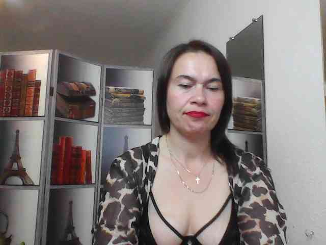 HelenMoo webcam