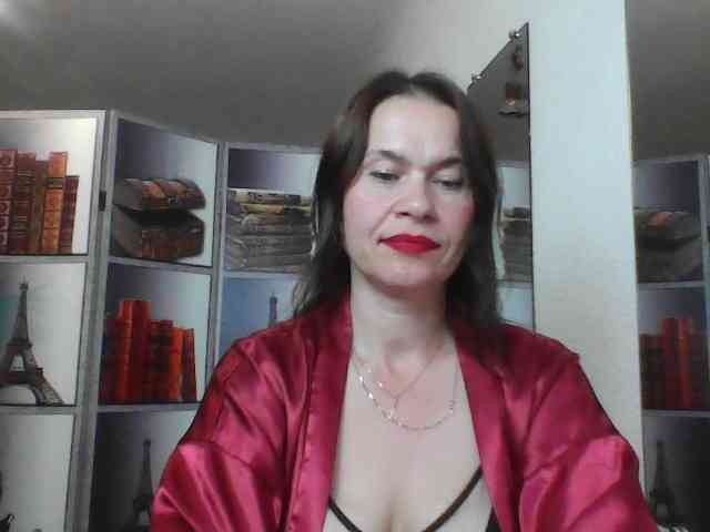 HelenMoo webcam
