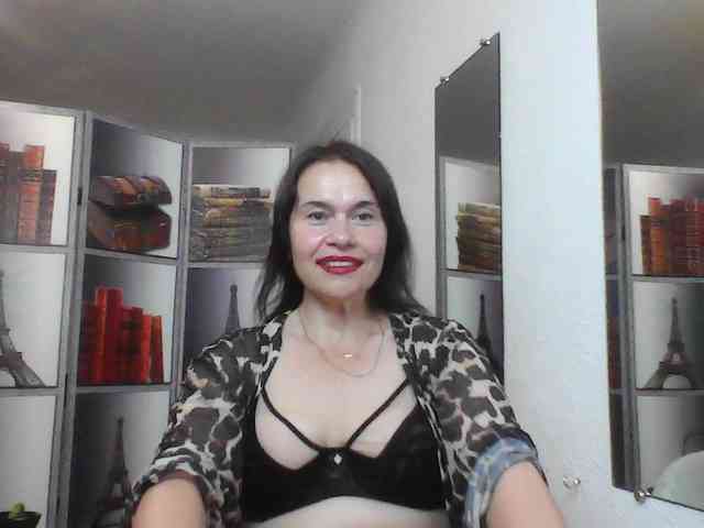 HelenMoo webcam