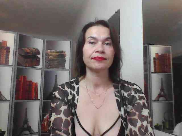 HelenMoo webcam