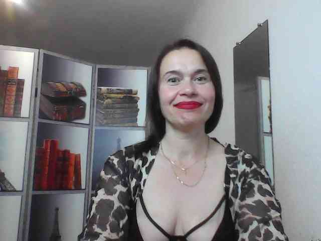 HelenMoo webcam