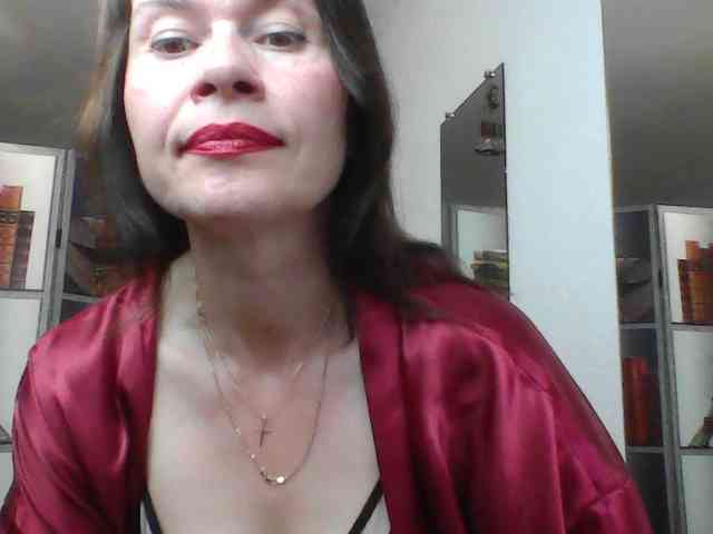 HelenMoo Sex Cam Show