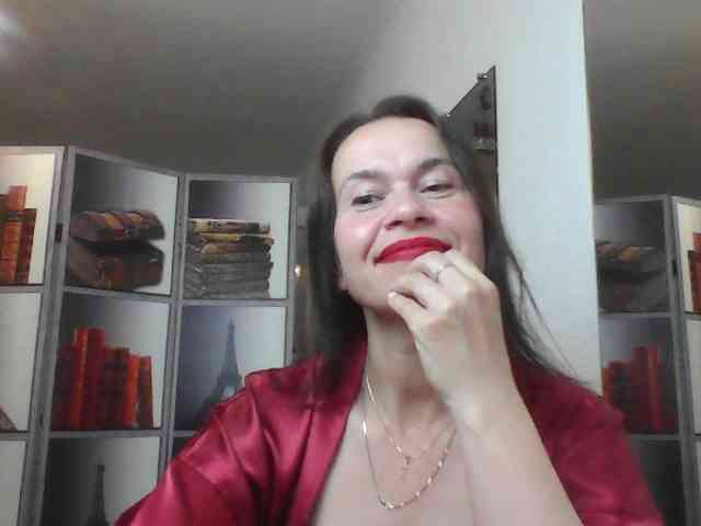 HelenMoo webcam