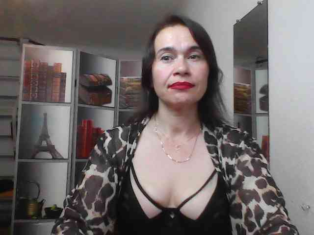 HelenMoo webcam