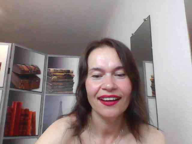 HelenMoo webcam