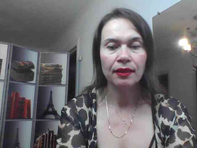 HelenMoo webcam