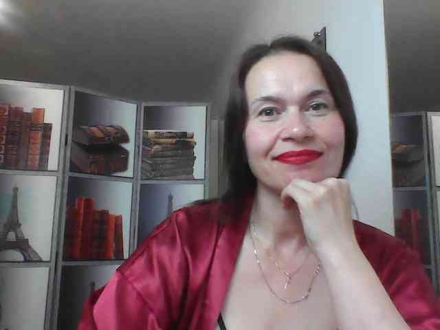 HelenMoo webcam