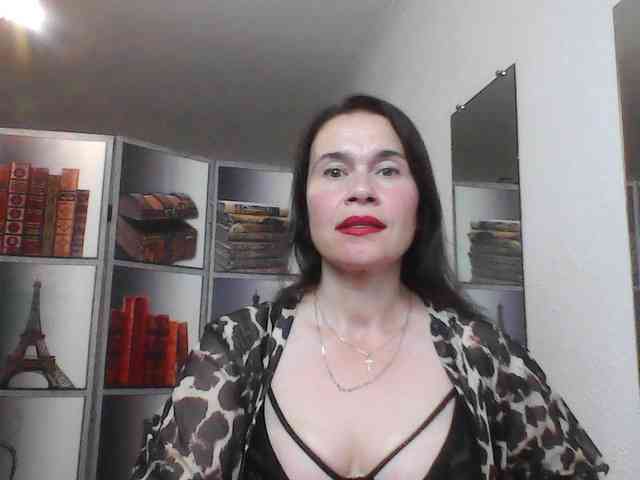 HelenMoo webcam