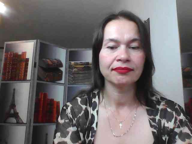 HelenMoo webcam
